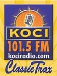 101.5FM KOCI Radio - KOCI-LP