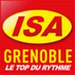 Radio Isa Grenoble - Grenoble 100.4