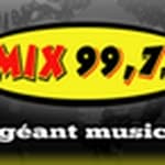 Mix 99.7 - CHJM-FM