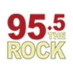 95.5 The Rock - KVOB