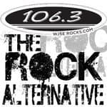 106.3 The Shore - WJSE