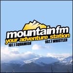 Mountain FM - CISQ-FM