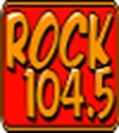 Rock 104.5 - CKJX
