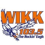 103.5 The Eagle - WIKK