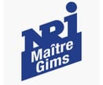 NRJ - Maître Gims