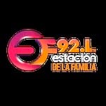 Estacion de la Familia 92.1 FM - WYAS