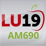 LU 19 - La Voz del Comahue