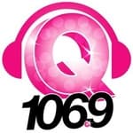 106.9 The Q - KVGQ