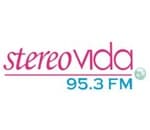 Stereo Vida - XHPY