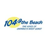 97.7 The Beach - CHGB-FM