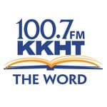 100.7 The Word - KKHT-FM