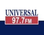 Universal Stereo FM - XERC-FM