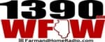 1390 WFIW - WFIW