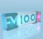 FM100.6 Thessaloniki