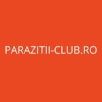 Parazitii Club