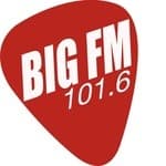 Big FM 101.6
