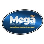 Mega Fm Três Ranchos