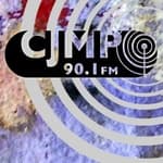 CJMP 90.1FM - CJMP-FM