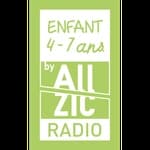 Allzic Radio - Enfant 4/7 Ans