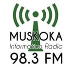 Muskoka Information Radio - CIIG-FM