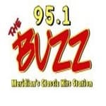 95.1 The Beat - WJXM-FM