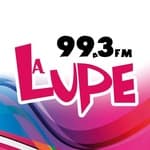 La Lupe 99.3 - XHSD