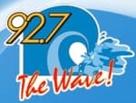 92.7 The Wave - WHVE