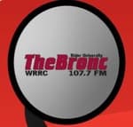 107.7 The Bronc - WRRC