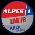Alpes 1 - Live FR by Allzic