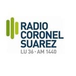 LU36 - Radio Coronel Suarez