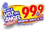 La Voz del Angel - XHEPX