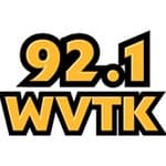 92.1 WVTK - WVTK