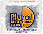 Radio FM Plural