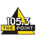 105.3 The Point - WPTQ