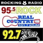 92.7 The New Zoo - KZUH