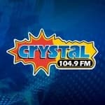 Crystal 104.9 FM - XHMLO