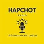 Hapchot Webradio