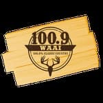 100.9 WAAI - WAAI