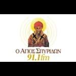 Agios Spyridon FM