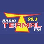 Rádio Termal - ZYM580