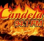 Candela SLP - XHRASA