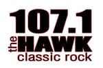 107.1 The Hawk - KDBX