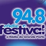 94.8 Rádio Festival