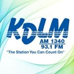 1340 KDLM - KDLM