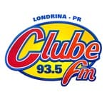 Clube FM Londrina