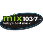 Mix 103.7 - CFVR