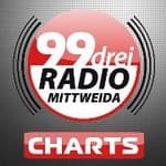 99Drei - Radio Mittweida