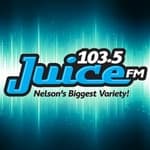 103.5 Juice FM - CHNV-FM