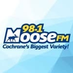 98.1 Moose FM - CFIF-FM