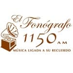 El Fonógrafo - XEJP